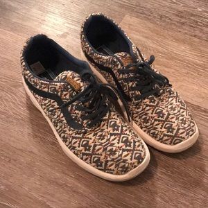 Vans Ultracush sneakers